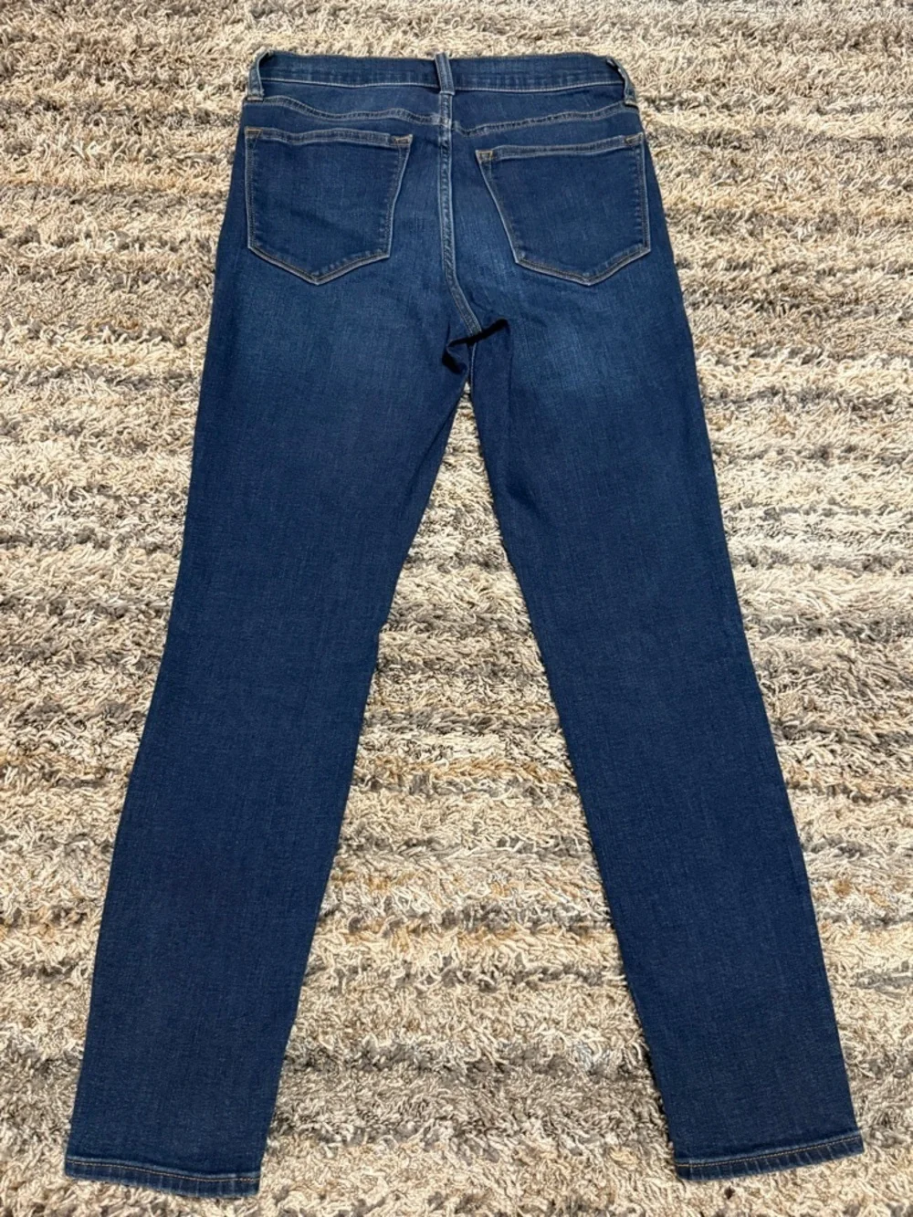 J. Crew figure hugging